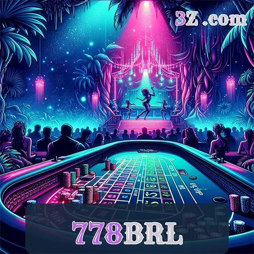 Login Criativo na 778brl.com: Experiência que Encanta Jogadores